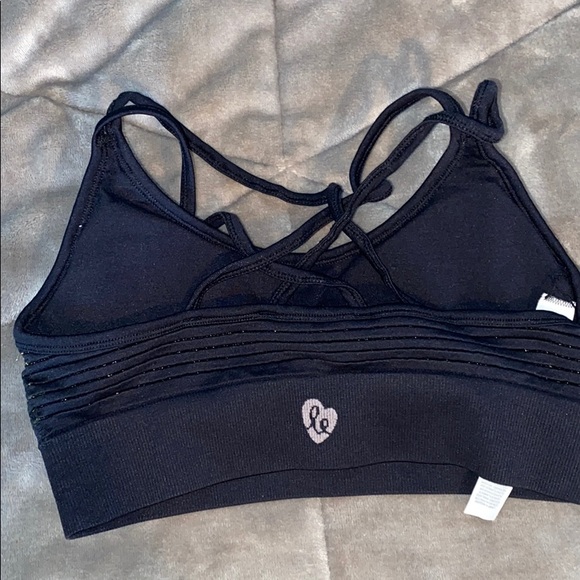 Sports Bra - Picture 2 of 2